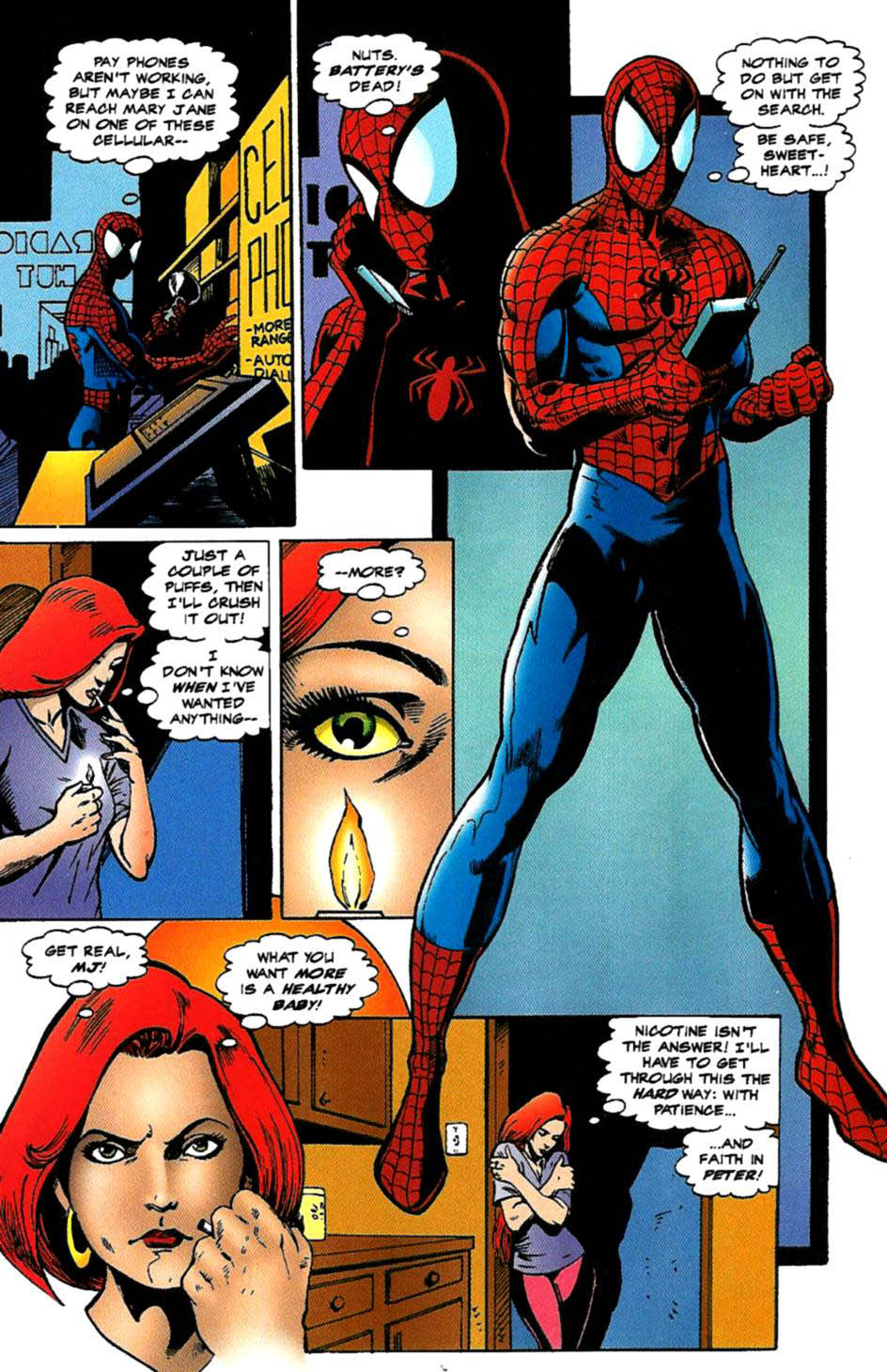 Of The Symbiotes 04 Of 5 Read Of The Symbiotes 04 Of 5