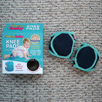 Snazzy Baby Kneepads - Click to see in our store