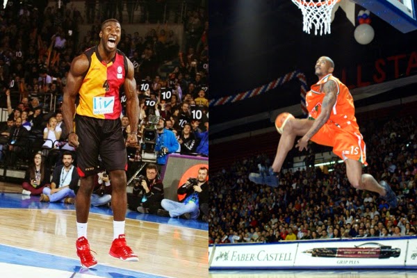 Και Γιανγκ και Χάισλιπ!