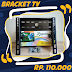 YOGIES!!! WA 0818-0927-9222 | Bracket TV Dinding 43 Inch Bandung Yogies Bracket TV