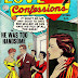 Love Confessions #39 - Matt Baker art