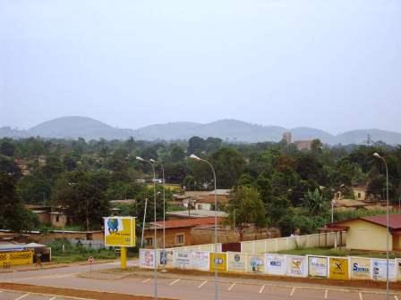 O cão que fuma... 23º capítulo Dolisie (2)