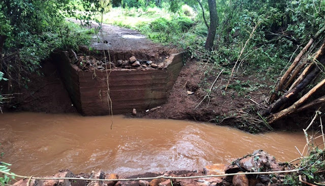 notícias de Iretama Paraná