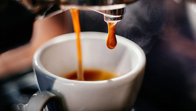  Az otthoni kávéfogyasztás mérsékelte az illycaffe forgalmának tavalyi csökkenését