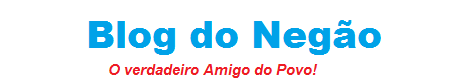 Blog do Nilton Cesar  - O comunicador Amigo do Povo 99 9193 9714