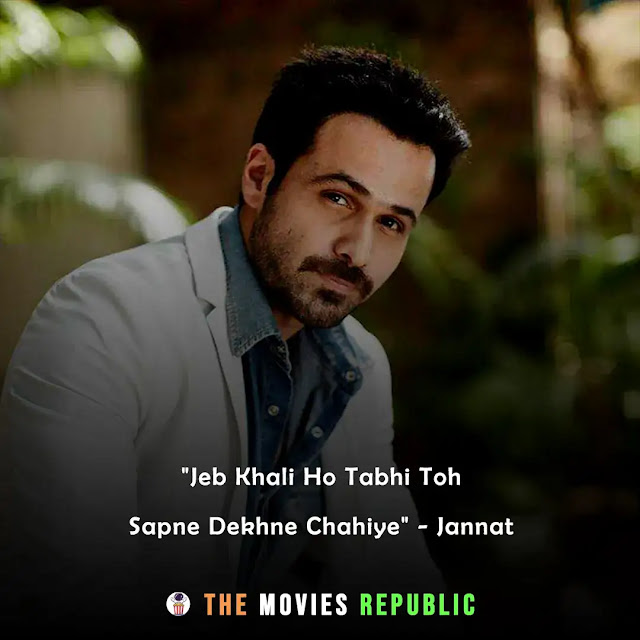 emraan hashmi dialogues,emraan hashmi quotes,emraan hashmi status,emraan hashmi shayari, emraan hashmi captions,इमरान हासमी के डायलोग