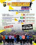 Bhayangkara Bali Run • 2018
