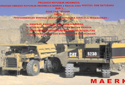 30 Ide Kata Kata Bijak Anak Tambang Batu Bara Maruf Khudori