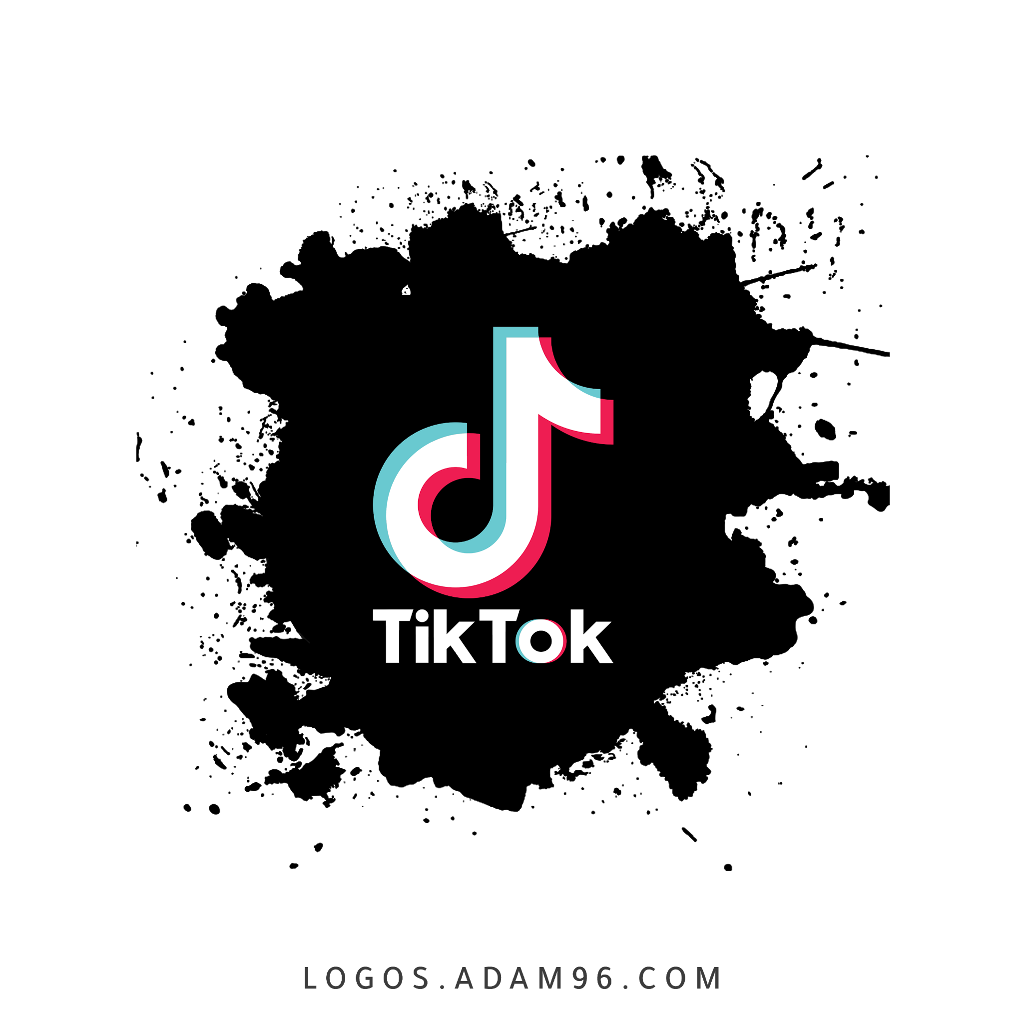 tik tok icon