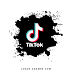 Download Tik Tok Black Logo Vector PNG Original Logo Big Size