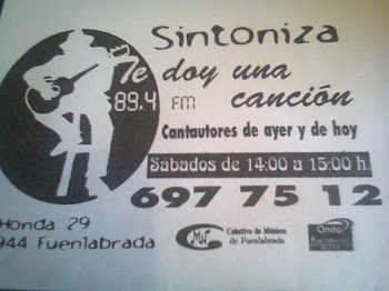 Recuerdos radiofónicos