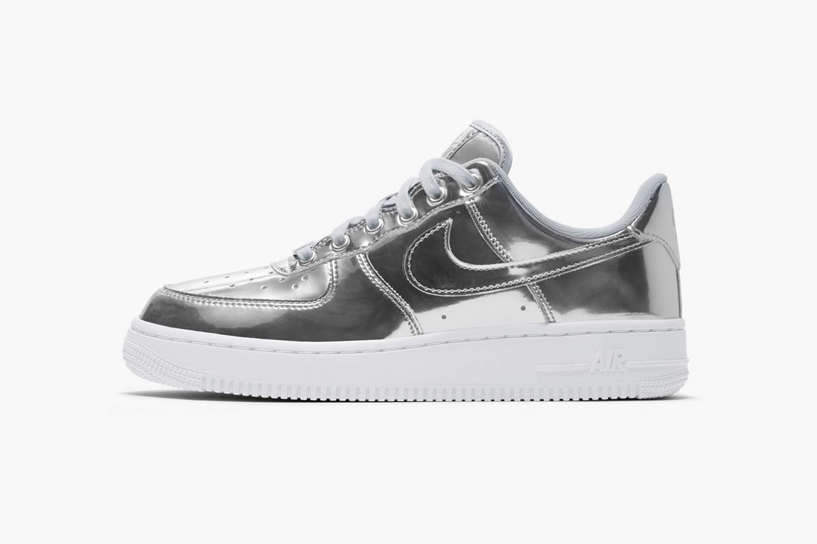 quicksilver nike air force 1