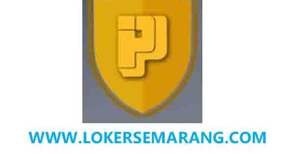 Lowongan Kerja Semarang di PT Inter Pan Pasifik Terbaru Juli 2020