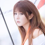 Heo Yoon Mi – Korea Speed Festival R3 2012 Foto 6