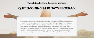Stop Smoking in 10 Days Reviews-1