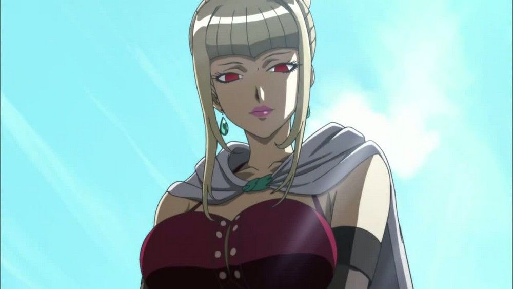 Kumpulan Series Anime Bertema Isekai Terbaru nih ...