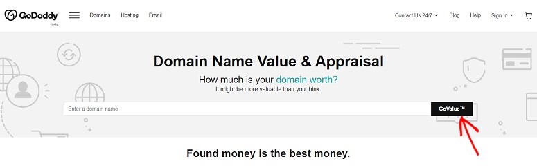 GoValue GoValue