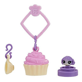 Littlest Pet Shop Series 3 Blind Bags Maltese (#3-B19) Pet