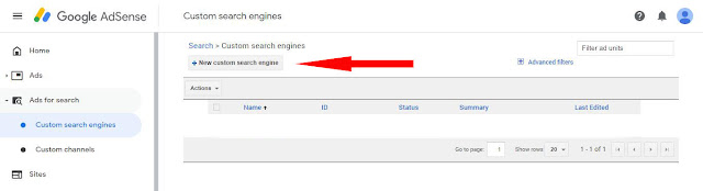 How To Add Google Web Search Box In Blog OR Website
