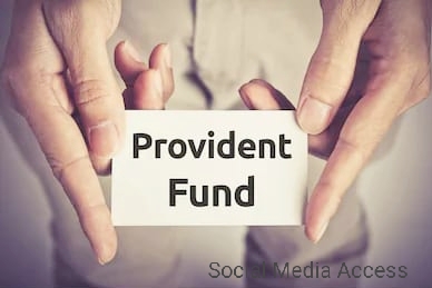All you want to understand about the Employees' Provident Fund.