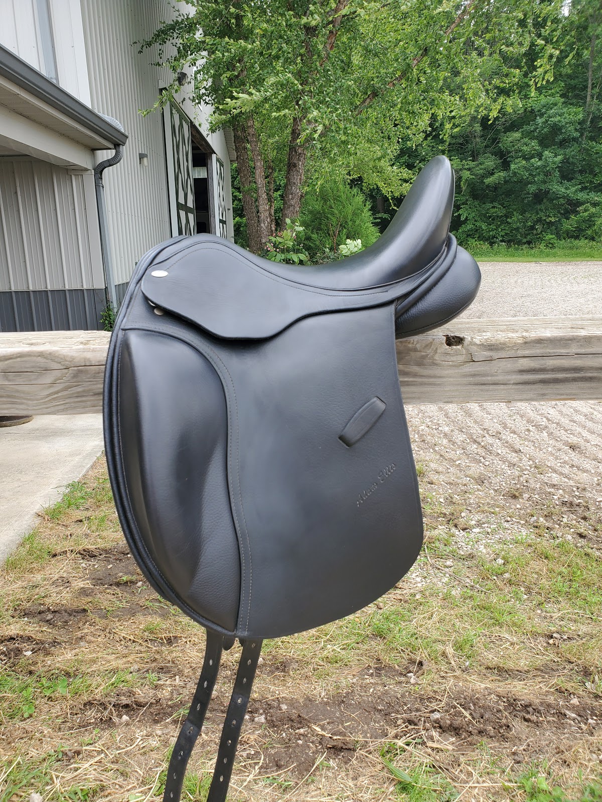Cob Jockey Saddle for Sale