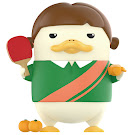 Pop Mart Ping-Pong Duckoo Ball Club Series Figure
