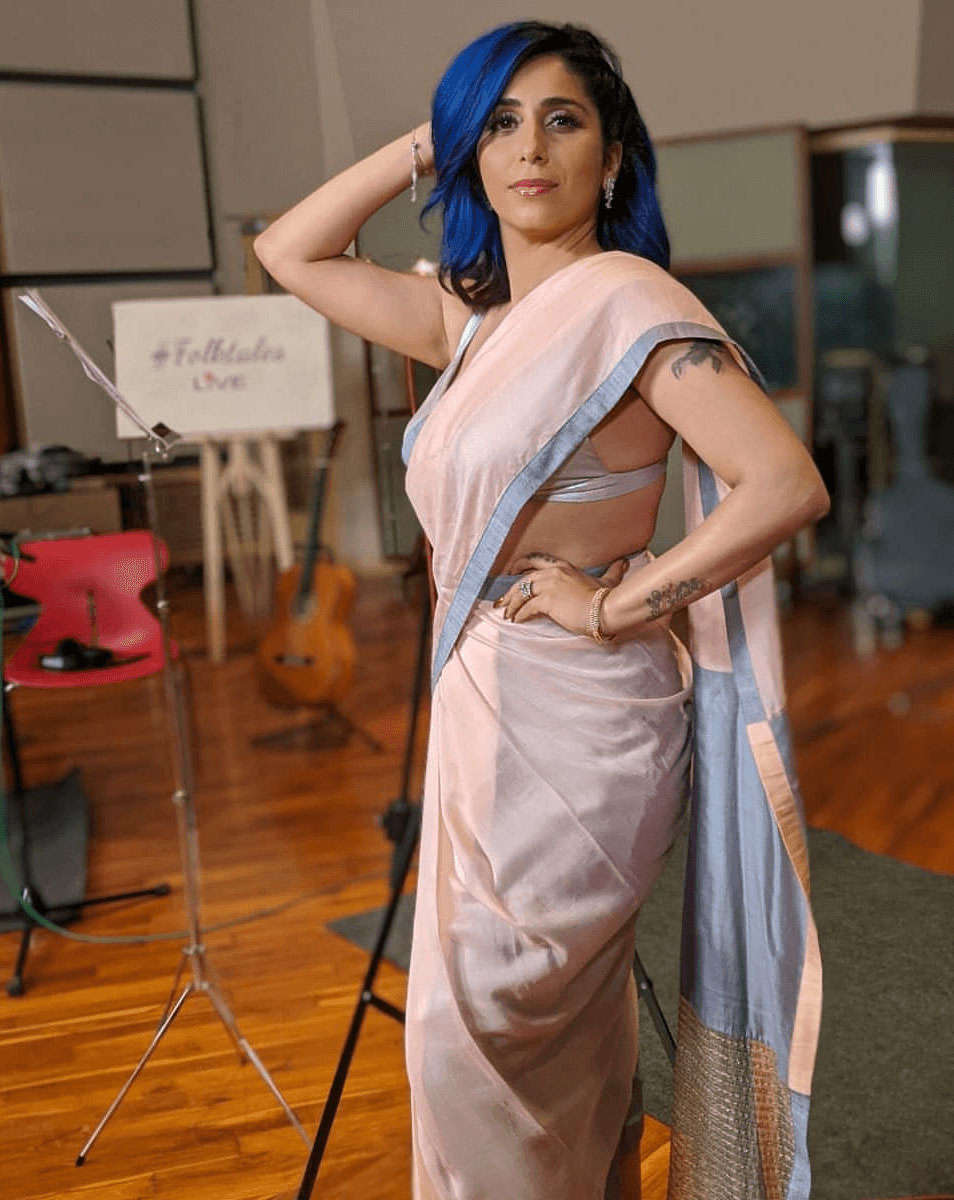 Neha Bhasin : Most Beautiful Indian Singers