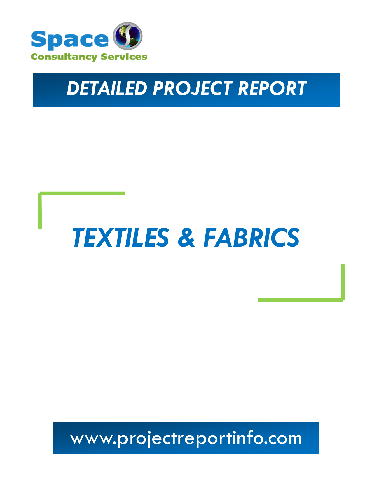 Textiles & Fabrics Space Consultancy Services