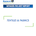 Textiles & Fabrics