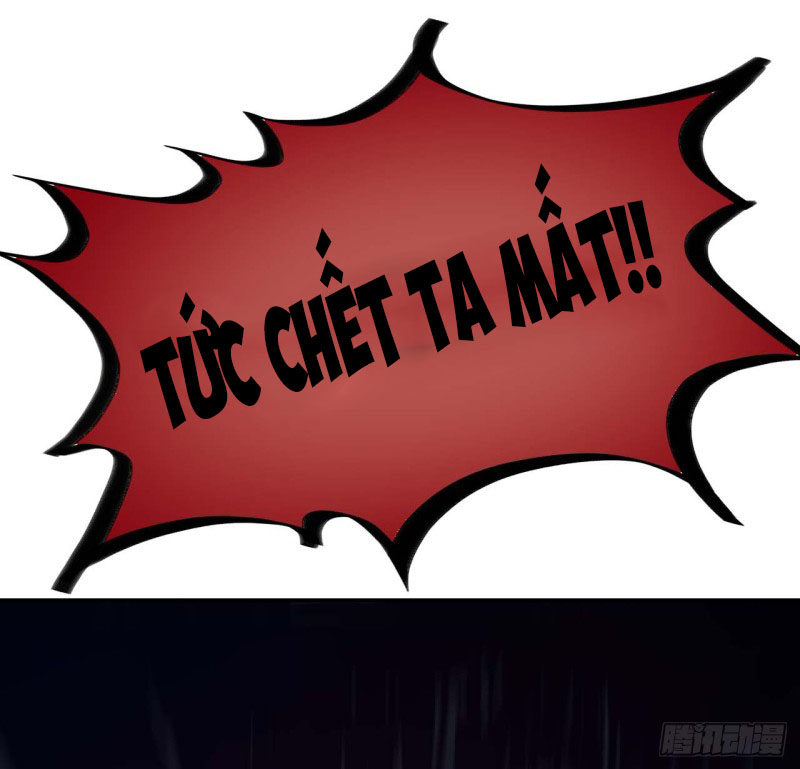 Sư Tỷ Của Ta Rất Cứng chapter 3 - Trang 37