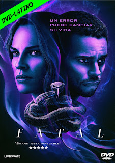 FATAL – FATALE – DVD-5 – DUAL LATINO – 2020 – (VIP)