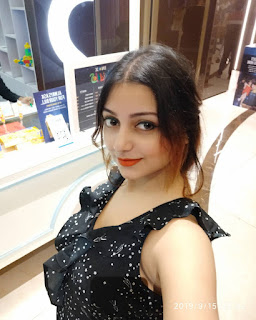 Rupsa Saha Chowdhury Social Media 2019