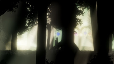 Into A Dream Game Screenshot 4