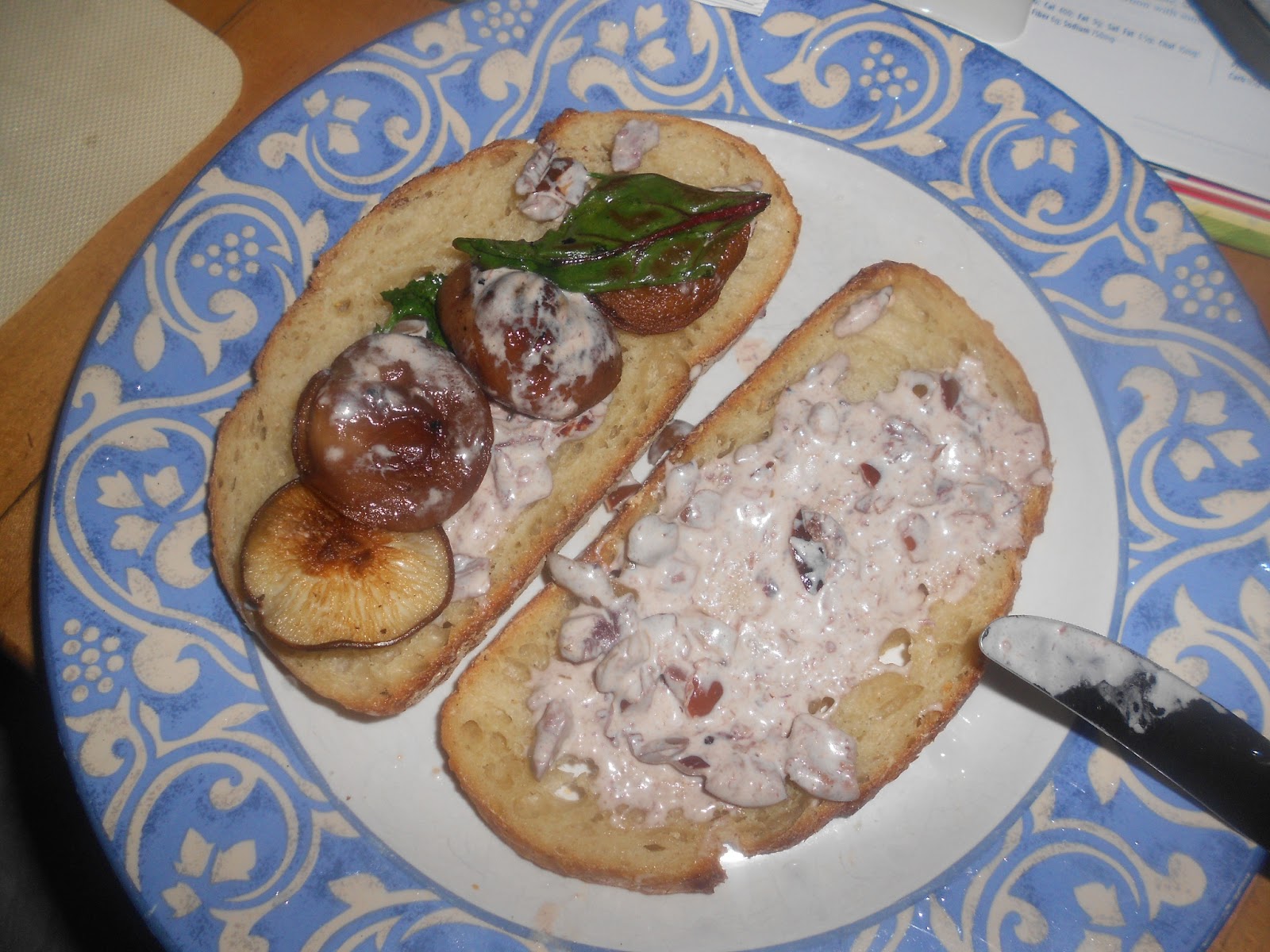 The Accidental Brainwashed Foodie Mortadella (Lucky Peach 4)