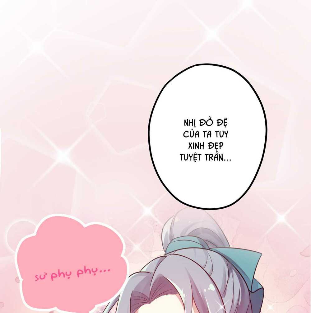 Hảo Đồ Nhi Hãy Tha Cho Vi Sư chapter 0 - Trang 30