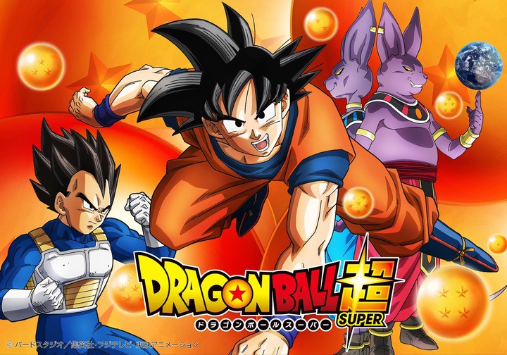 جميع حلقات أنمي دراغون بول سوبر Dragon Ball Super مترجمة تحميل مشاهدة