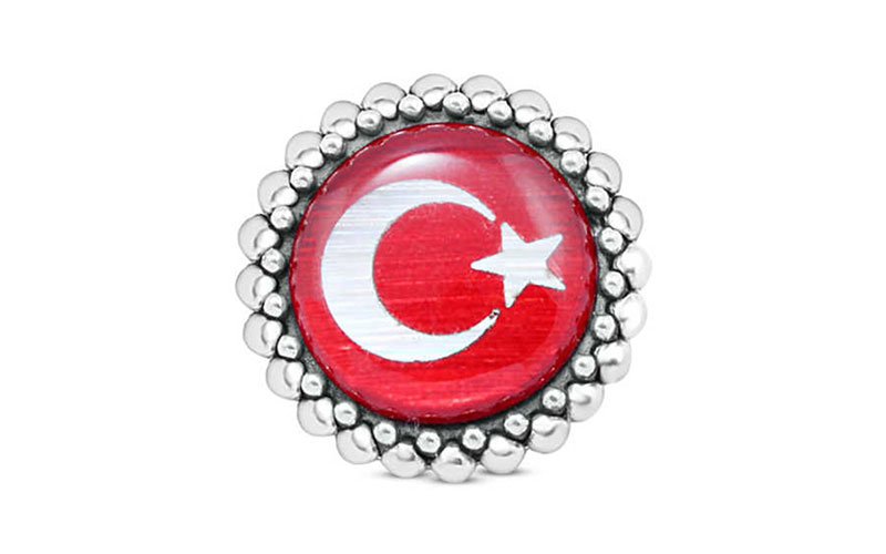 turk bayragi rozetleri 10