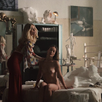 El Desnudo Integral De Olivia Wilde En La Serie ‘Vinyl’ [VÍDEO] Foto 2