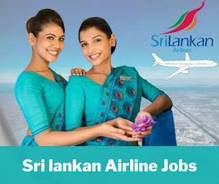 katunayake-airport-job-vacancies-2021 sri-lankan-airline-job-vacancies