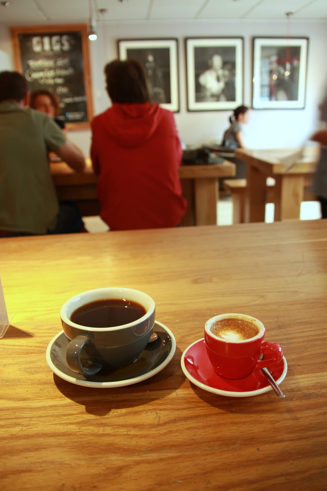 Double Skinny Macchiato The Cambridge Caffeine Chronicles Hot Numbers Review