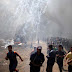 Forças israelenses matam dezenas em protestos em Gaza contra transferência da embaixada dos EUA