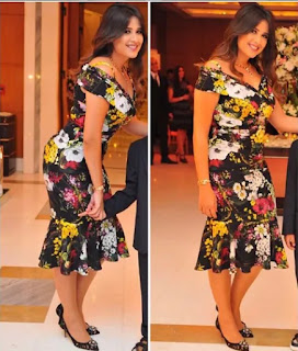 صور ياسمين عبد العزيز رشاقة و جمال