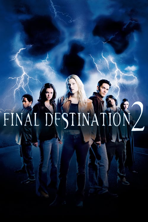 Destination Finale Film Complet Regarder Destination finale 2 2003 Film Complet Gratuit - Streaming Vostfr