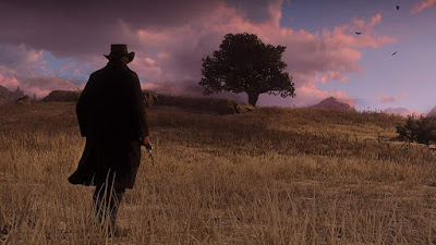 Red Dead Redemption 2 Game Screenshot 8