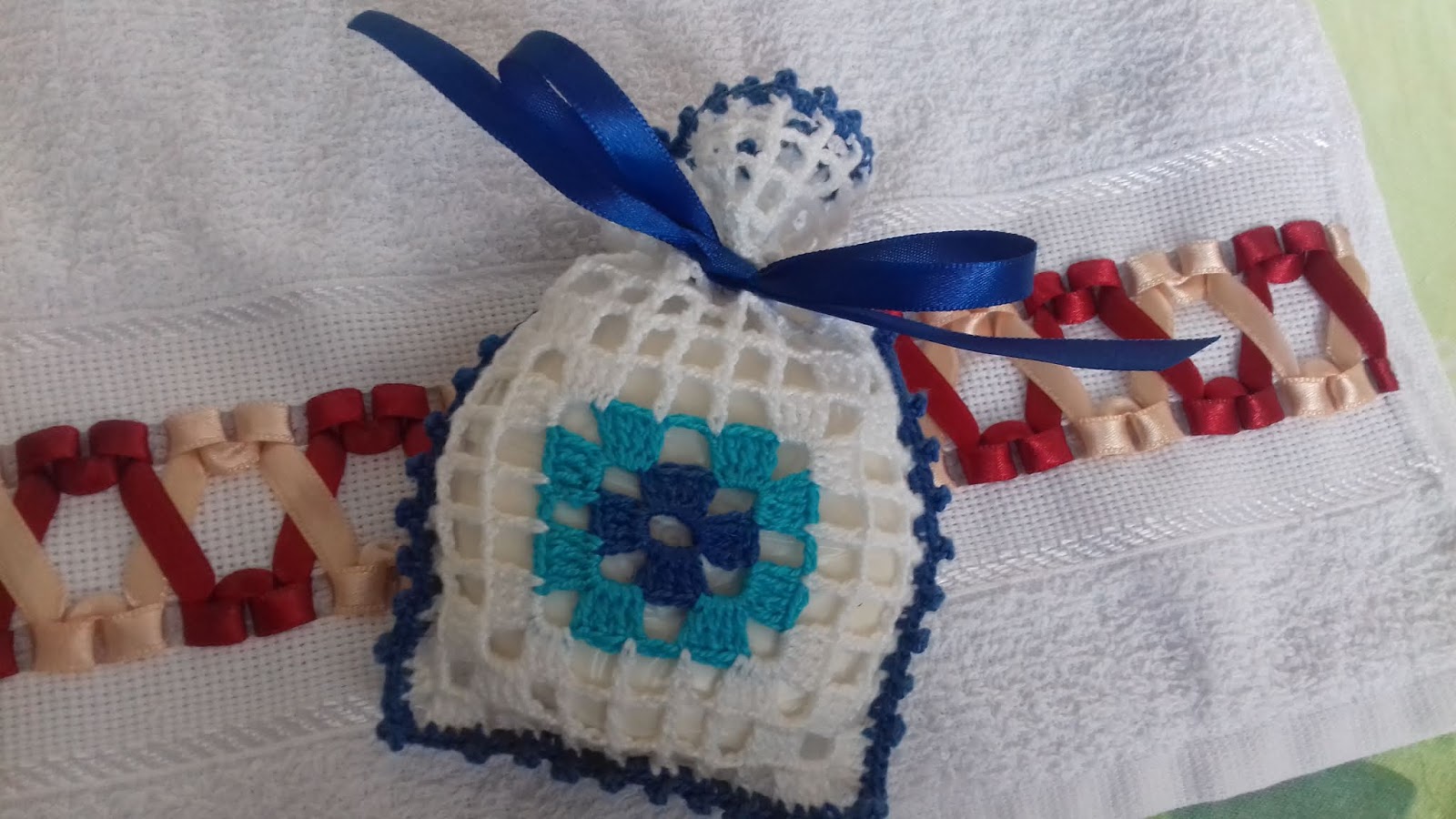 Peonies bridge facial masks satin ribbon braided jessecmault works and