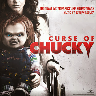 Curse of Chucky Song - Curse of Chucky Music - Curse of Chucky Soundtrack - Curse of Chucky Score