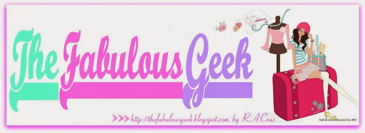 The Fabulous Geek