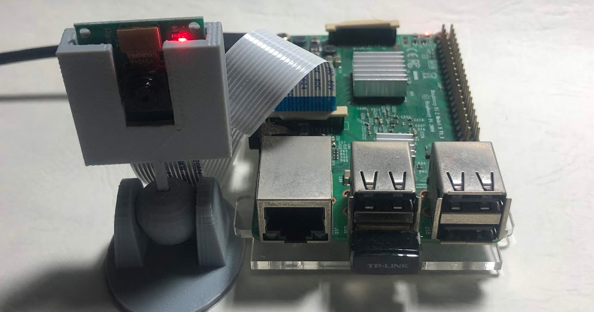 Raspberry Pi 筆記(68)：影像監視系統motioneye 天花板隨記