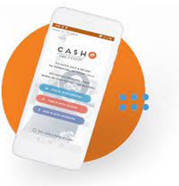 How can I get a loan from CASHe https://onlineloansuvidha.blogspot.com/2021/06/CASHe-loan.html