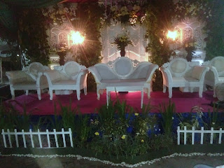 Dekorasi Modern jogja